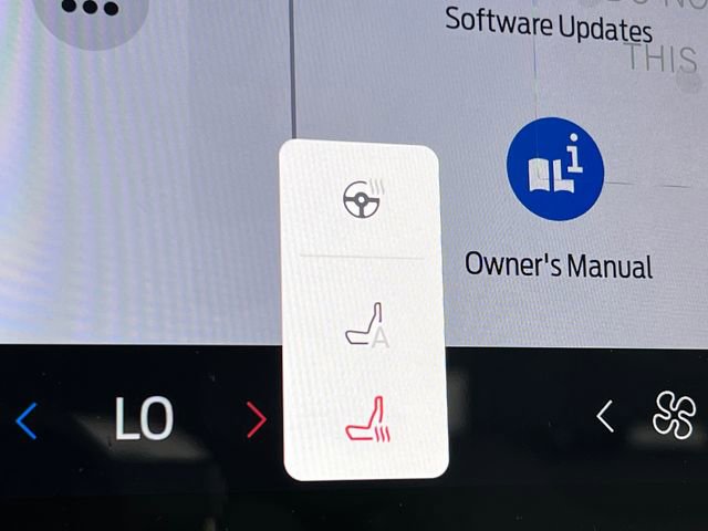 New 2026 Ford Explorer Active image 25