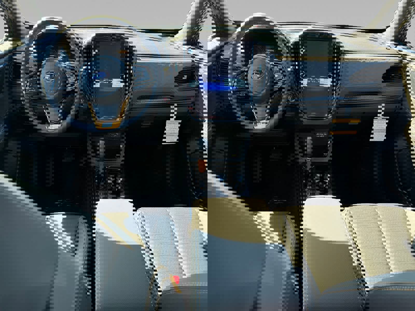 New 2026 Subaru Forester Wilderness AWD/4WD image 10