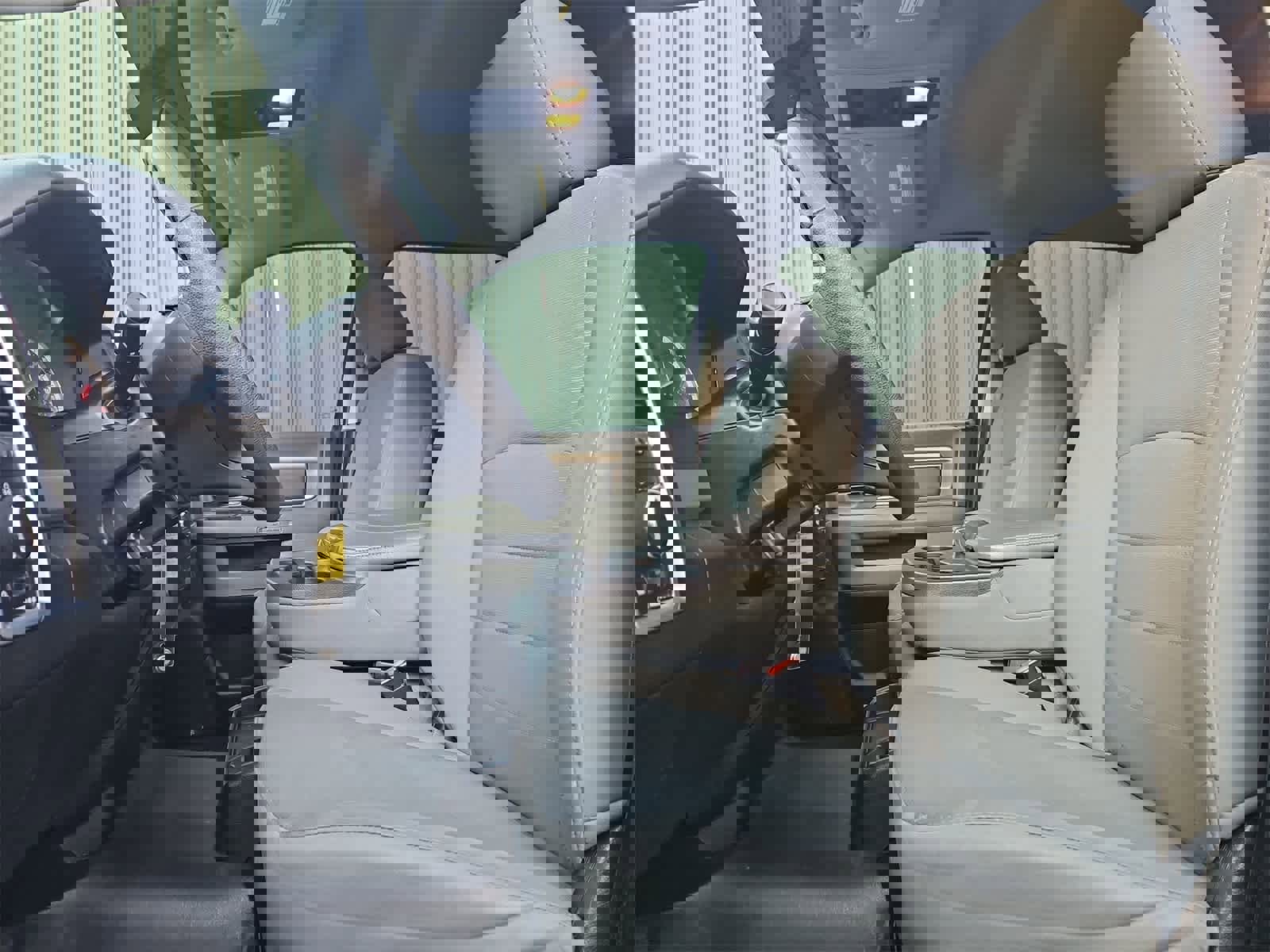 Used 2018 RAM 2500 SLT image 16