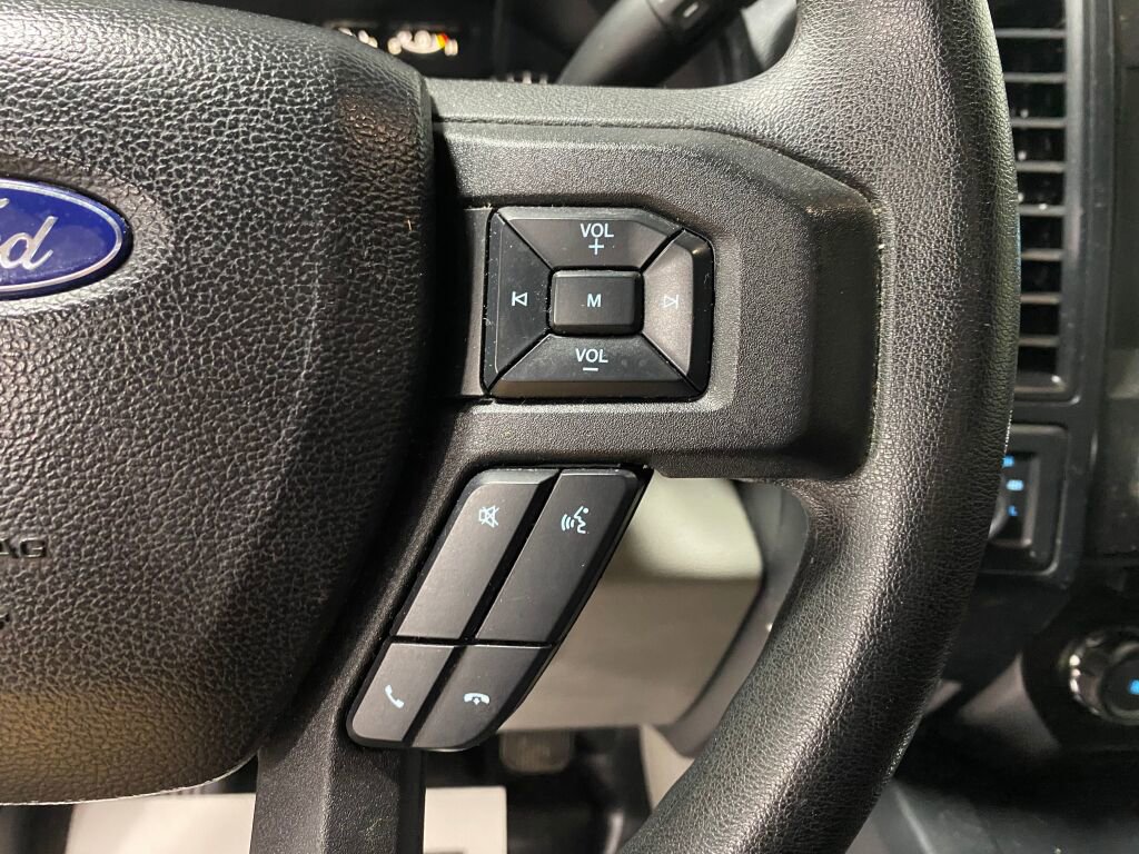 Used 2018 Ford F150 XL w/ Equipment Group 101A Mid image 14