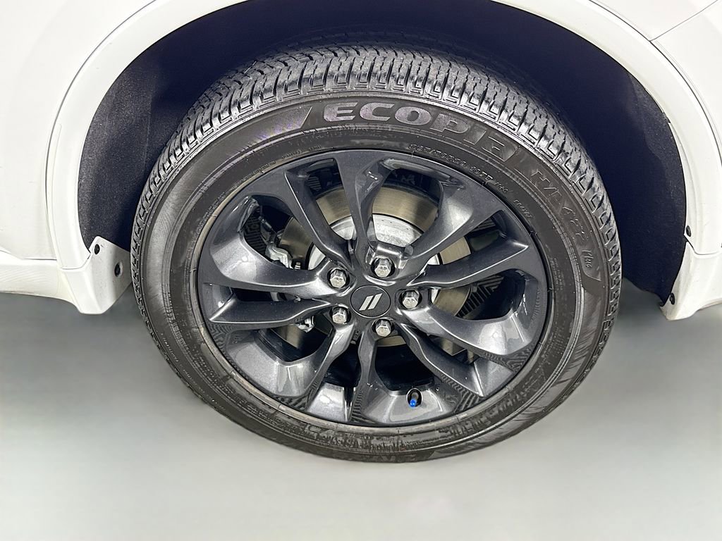Used 2022 Dodge Durango GT image 36