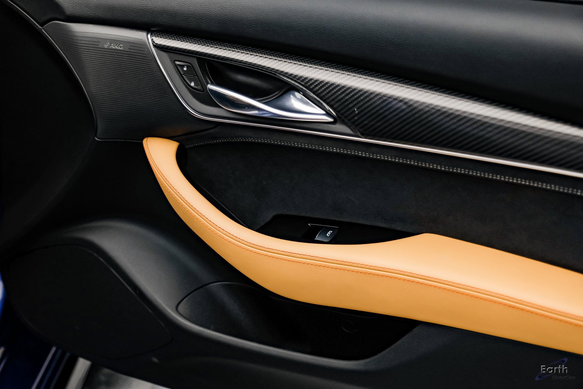 Used 2022 Cadillac CT5 V Blackwing image 86