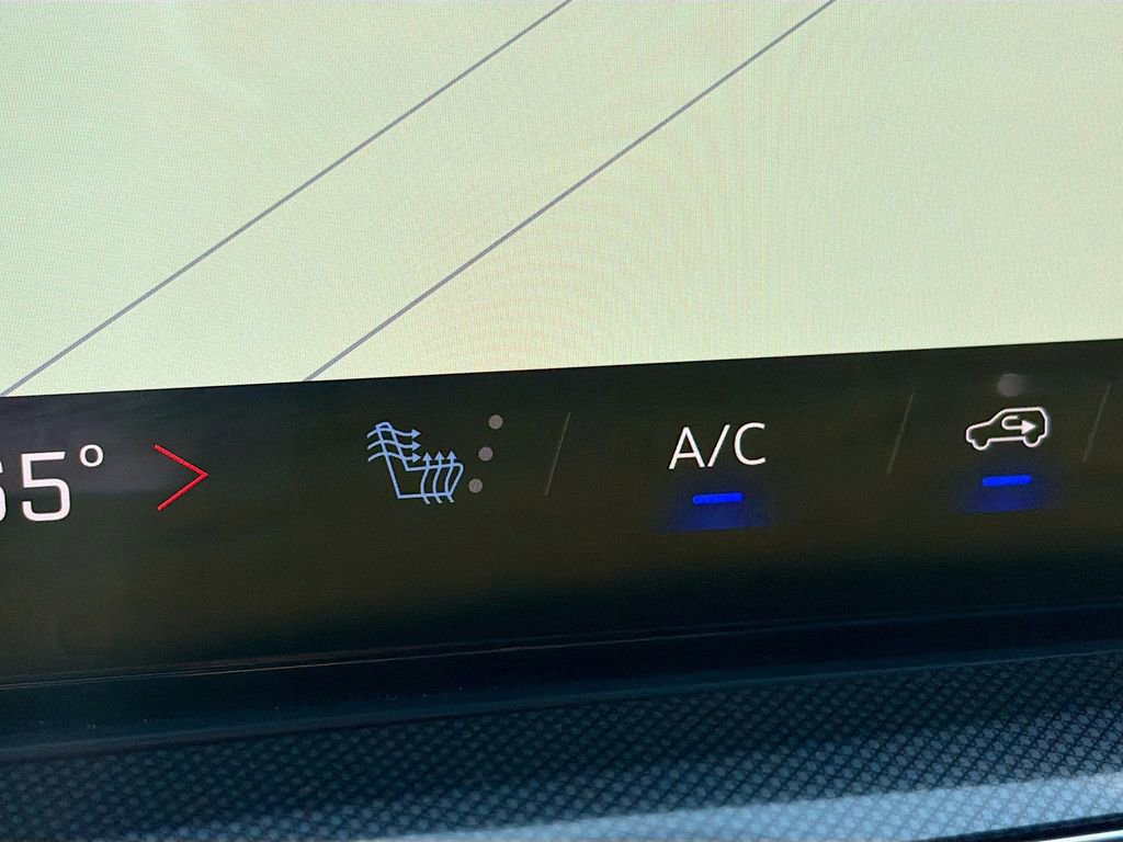 Used 2025 Chevrolet Tahoe RST w/ Comfort Package image 21