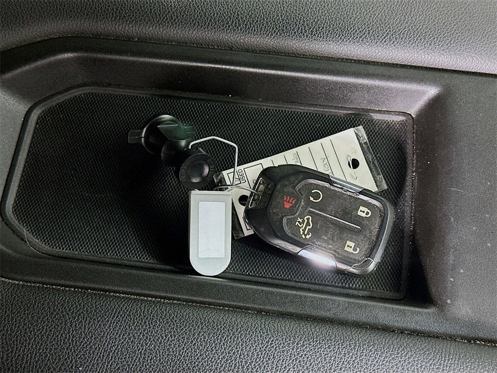 Used 2020 Chevrolet Silverado 1500 LT w/ All-Star Edition image 35