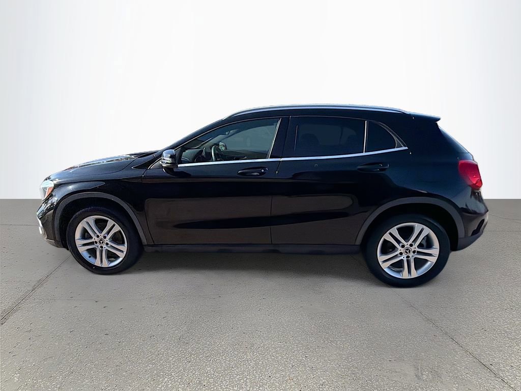 Used 2020 Mercedes-Benz GLA 250 GLA 250 image 8