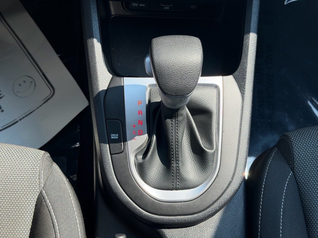 Used 2024 Kia Forte LXS w/ LXS Technology Package FWD image 19