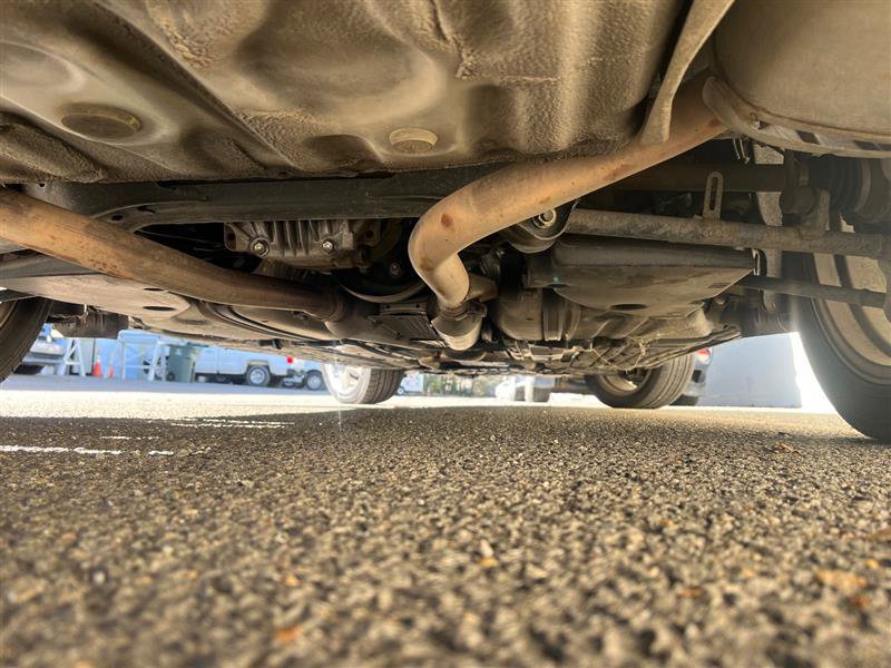 Used 2006 Lexus LS 430 image 23