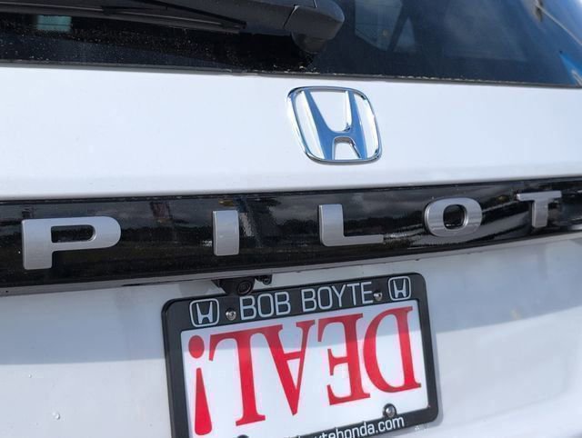 New 2026 Honda Pilot EX-L image 11