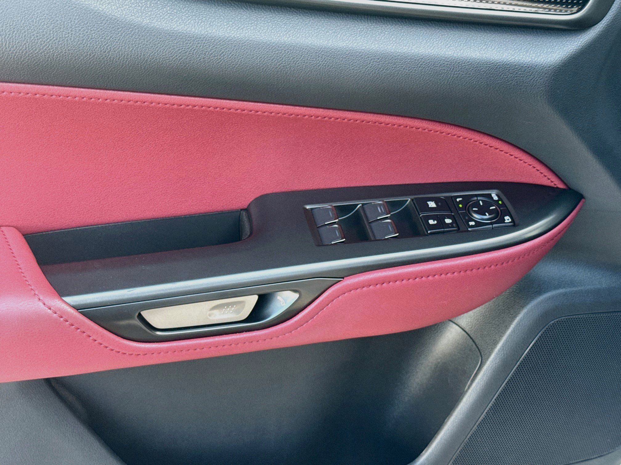 Used 2025 Lexus NX 250 FWD w/ Accessory Package (K3) image 16