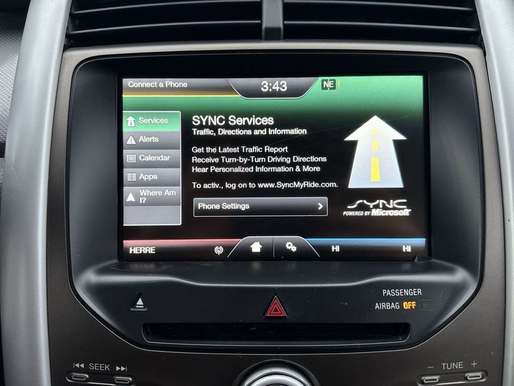 Used 2014 Ford Edge SEL w/ Equipment Group 205A image 19