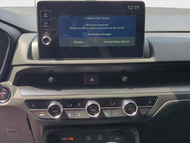 New 2026 Honda CR-V Sport-L image 13