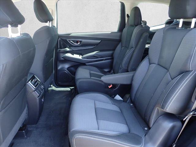 Certified 2025 Subaru Ascent Premium AWD/4WD image 10
