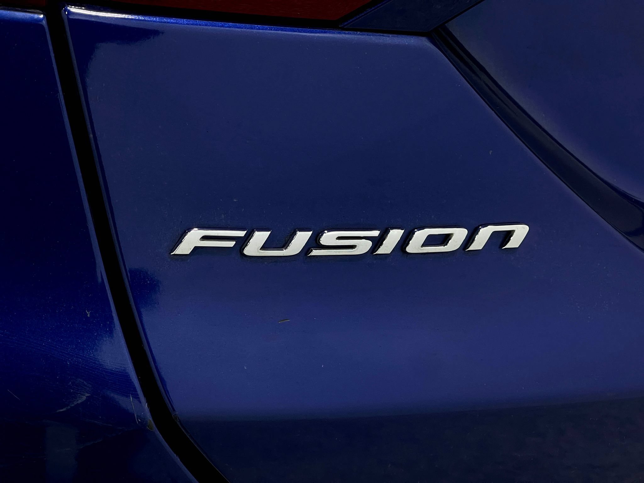 Used 2013 Ford Fusion SE FWD image 36