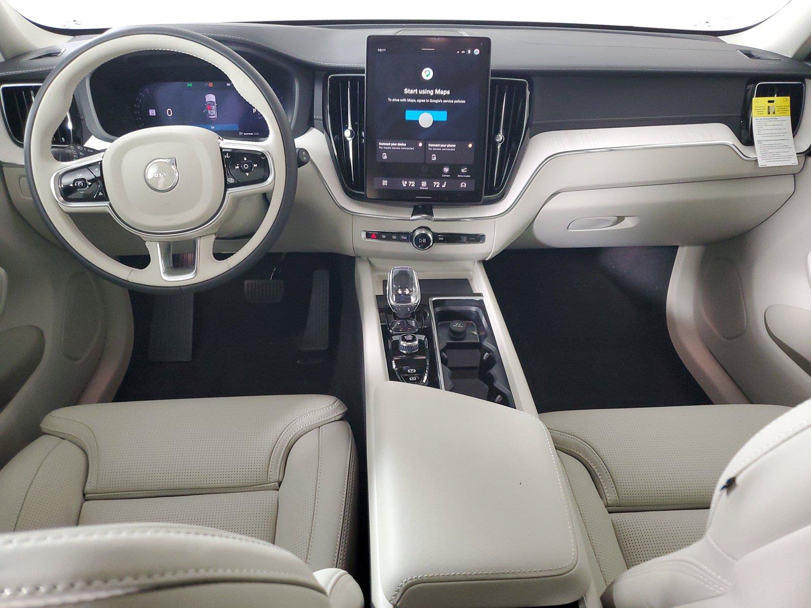 New 2027 Volvo XC60 B5 Ultra AWD/4WD image 15