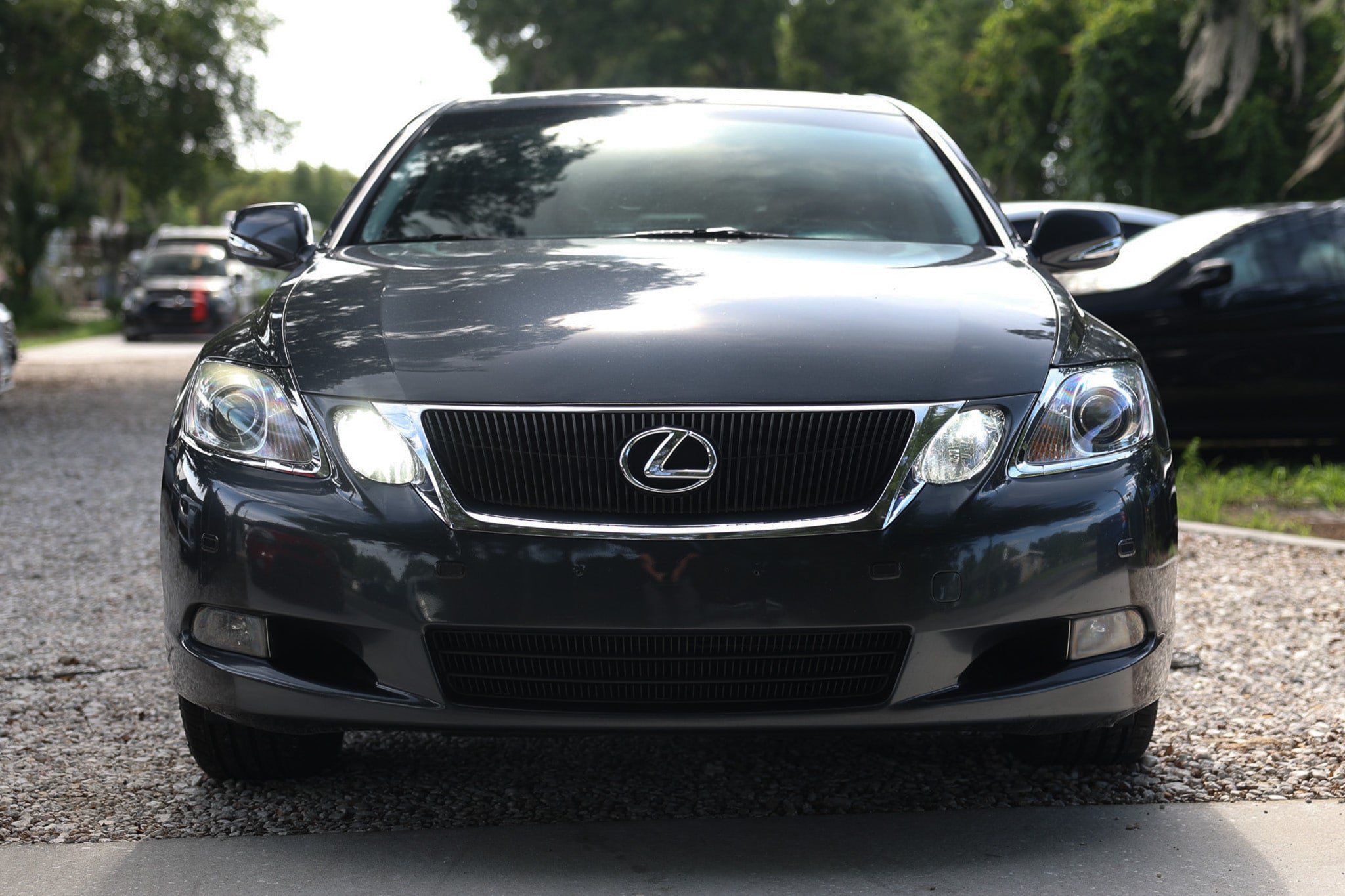Used 2008 Lexus GS 350 AWD image 21