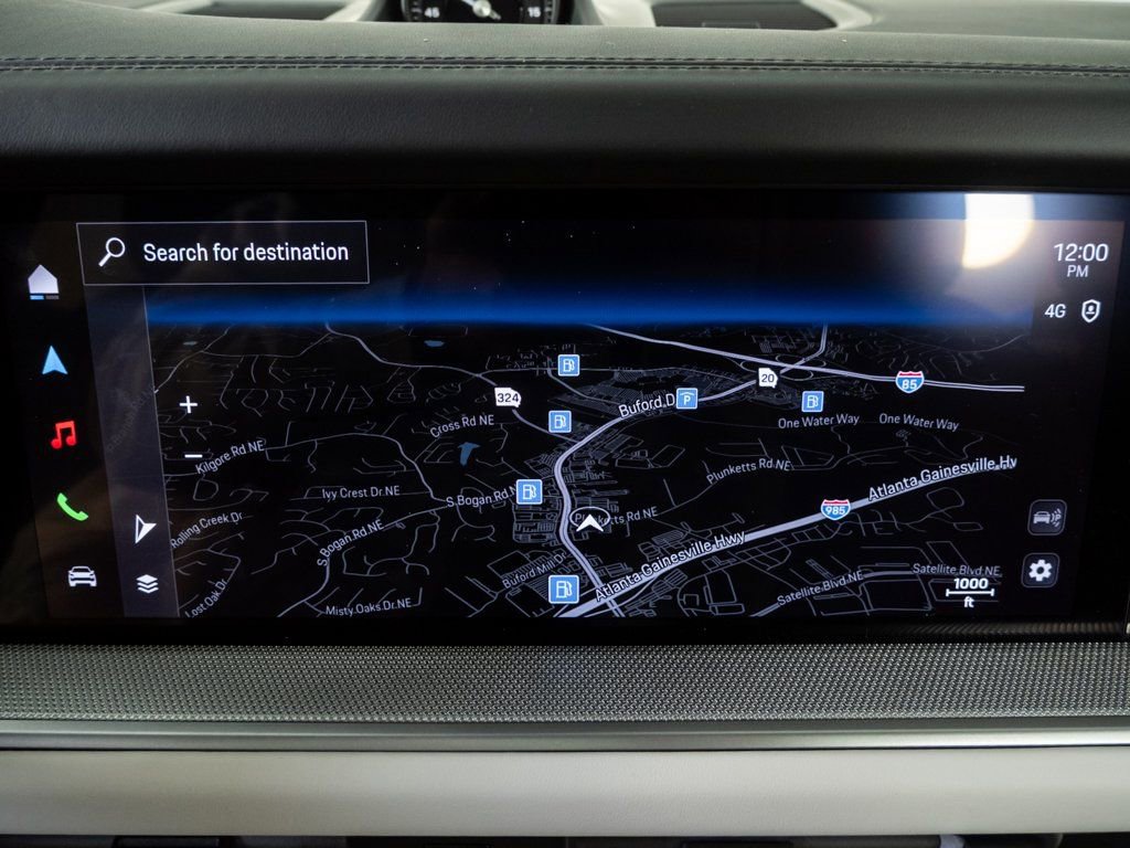 New 2026 Porsche Cayenne Coupe image 15