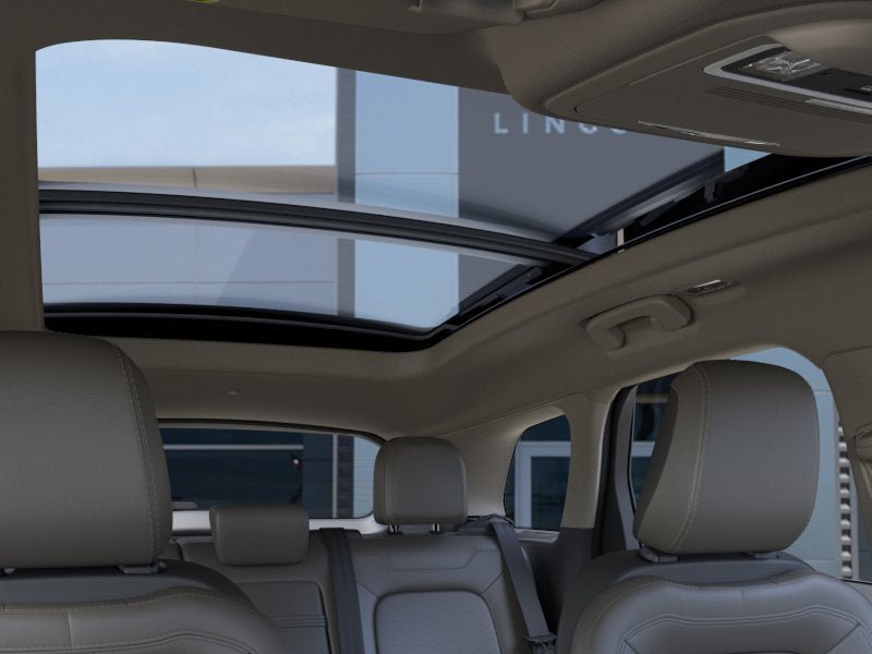 New 2025 Lincoln Corsair Reserve AWD/4WD image 22
