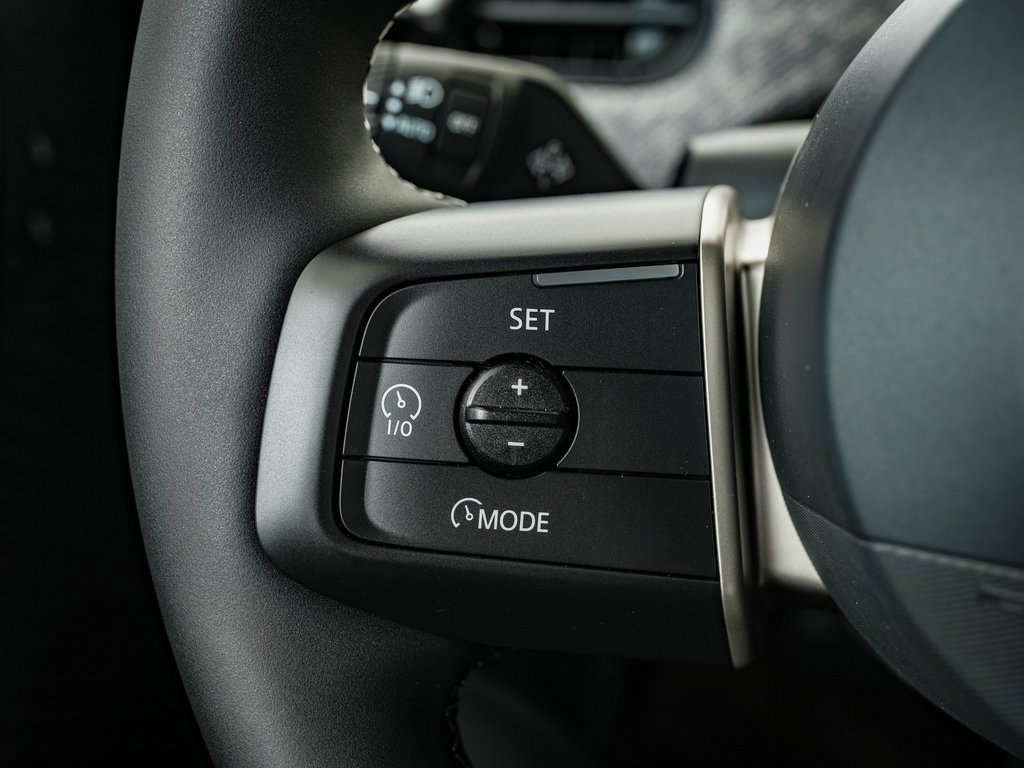 New 2026 MINI Cooper S image 26