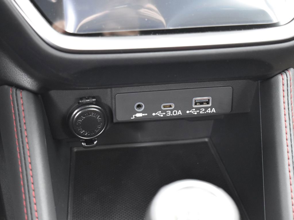 New 2025 Subaru WRX Limited image 24