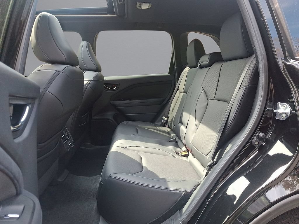 New 2026 Subaru Forester Limited AWD/4WD image 19