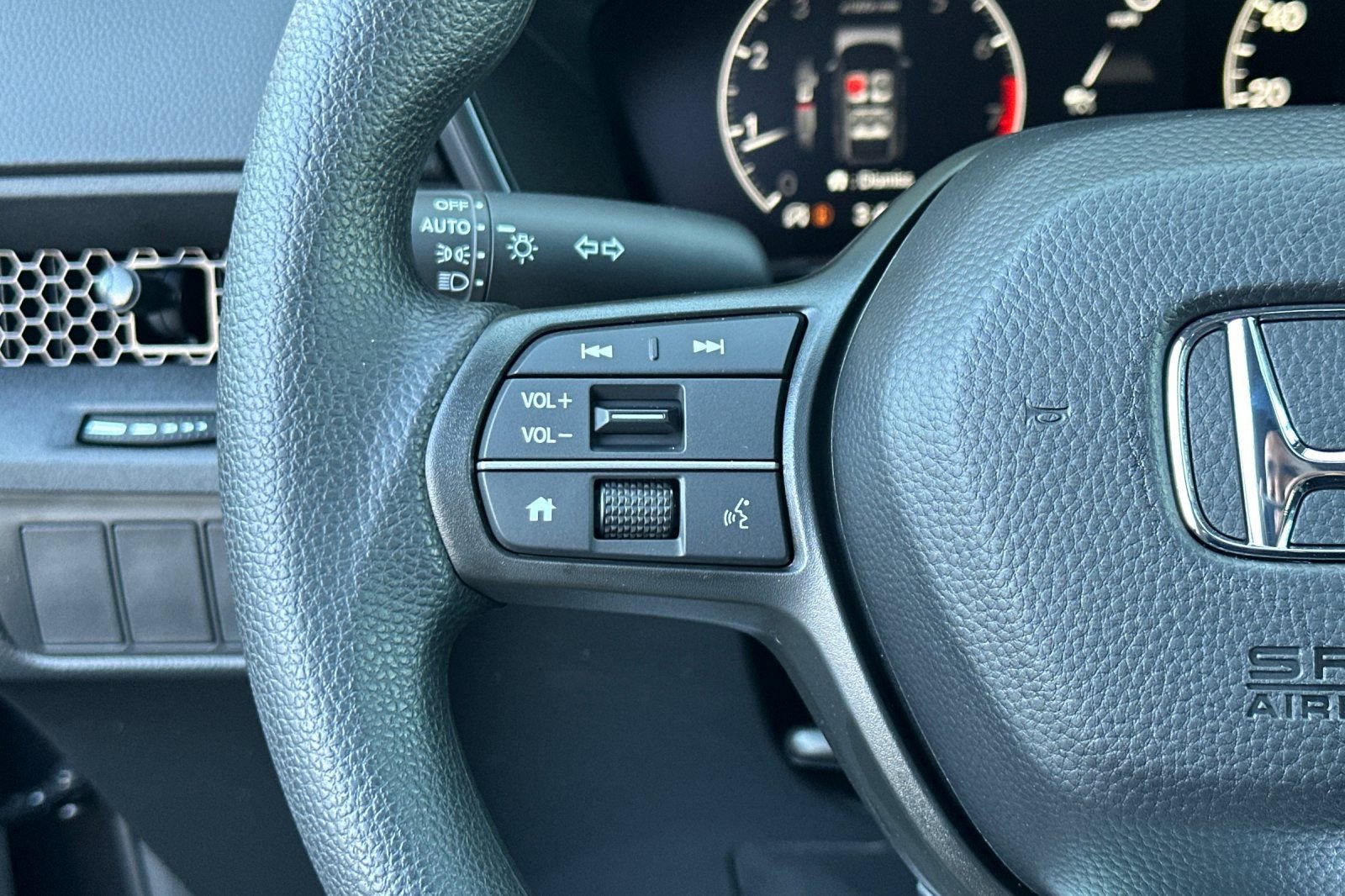 New 2026 Honda CR-V EX image 27