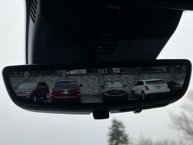 New 2026 Buick Enclave Preferred w/ Power Package image 30