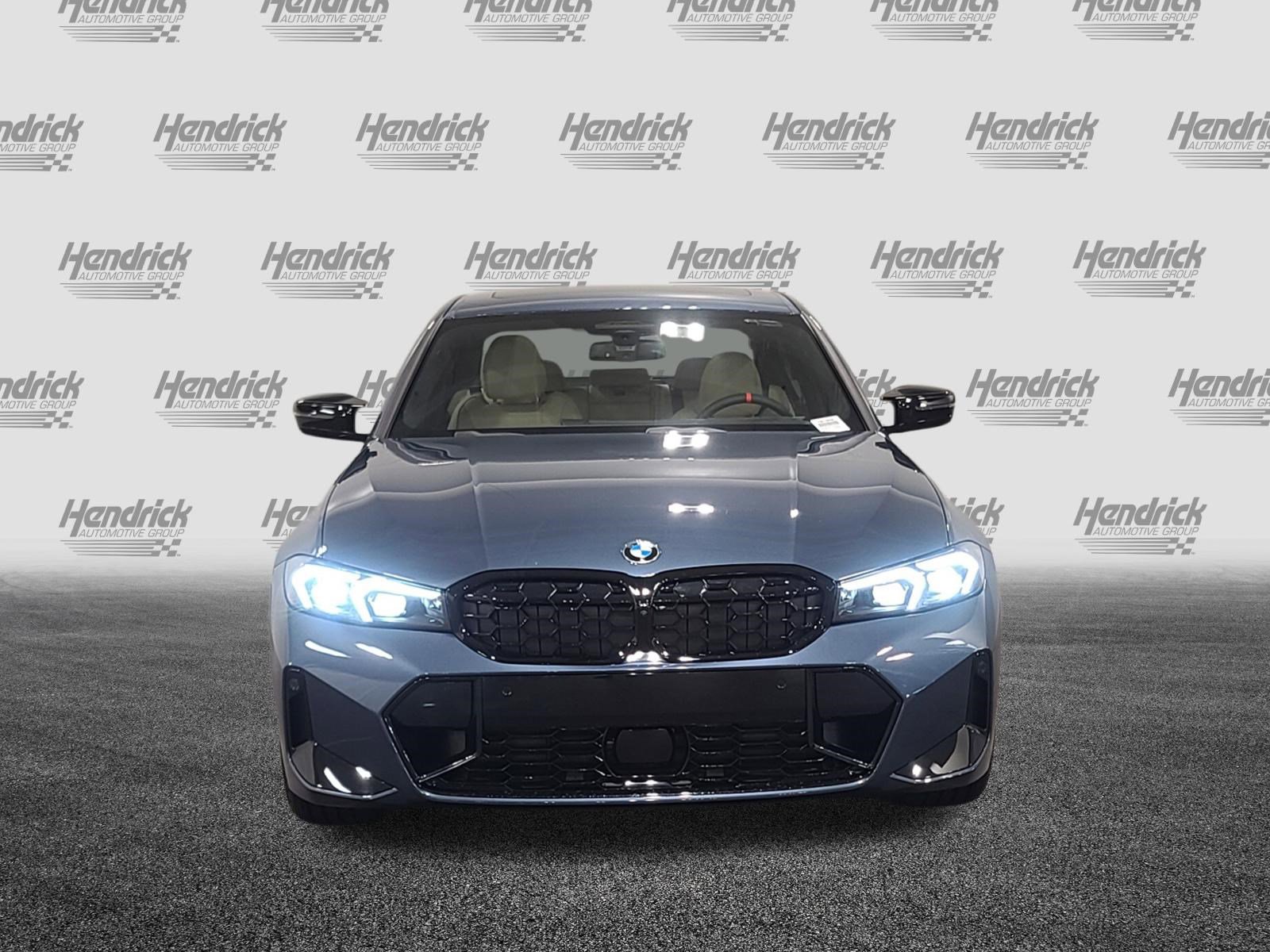 New 2026 BMW M340i Sedan RWD image 2