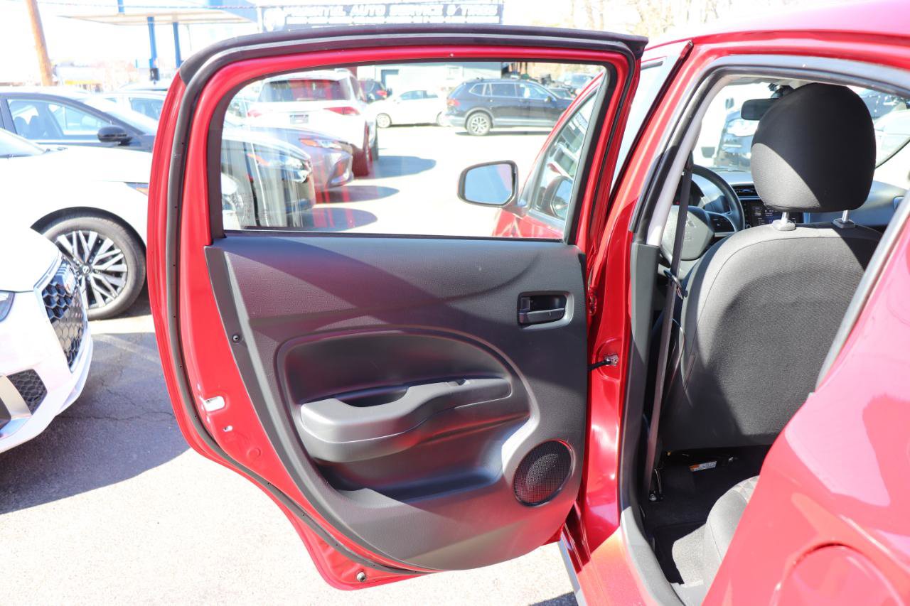 Used 2024 Mitsubishi Mirage ES image 22