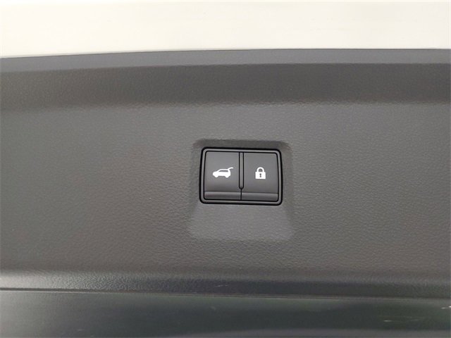 Used 2023 INFINITI QX60 Autograph image 8