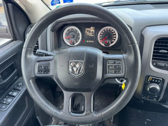 Used 2014 RAM 1500 Express image 18