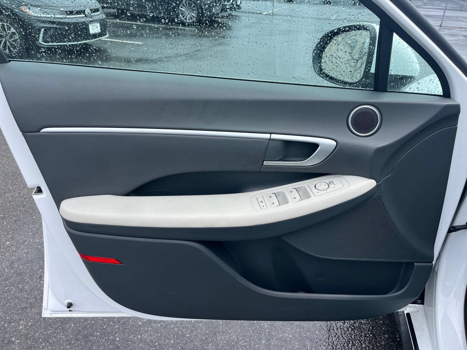 Used 2026 Hyundai Sonata Blue FWD image 18
