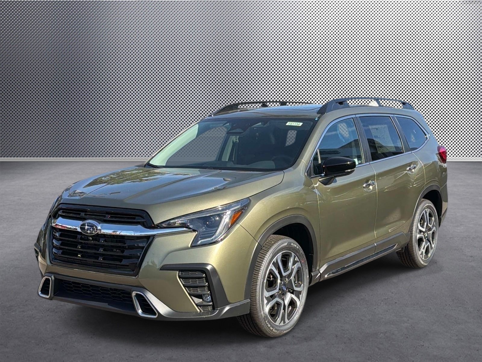 New 2026 Subaru Ascent Touring w/ Popular Package #2 AWD/4WD image 1