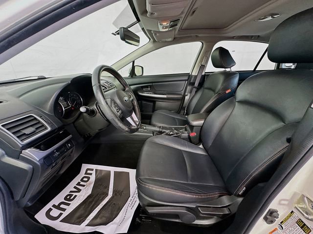 Used 2017 Subaru Crosstrek 2.0i Limited image 20