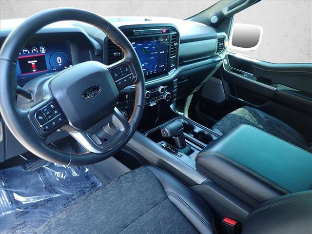 Used 2025 Ford F150 Tremor AWD/4WD image 9