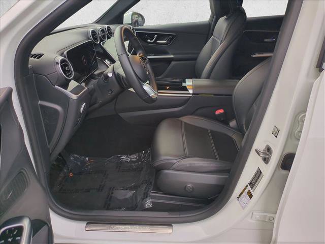 Used 2024 Mercedes-Benz GLC 300 image 15