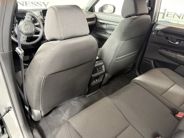 Used 2025 Honda CR-V Sport image 20