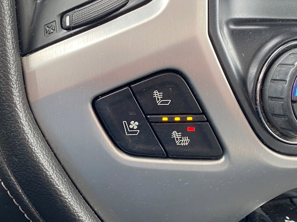 Used 2016 GMC Sierra 1500 SLT image 31