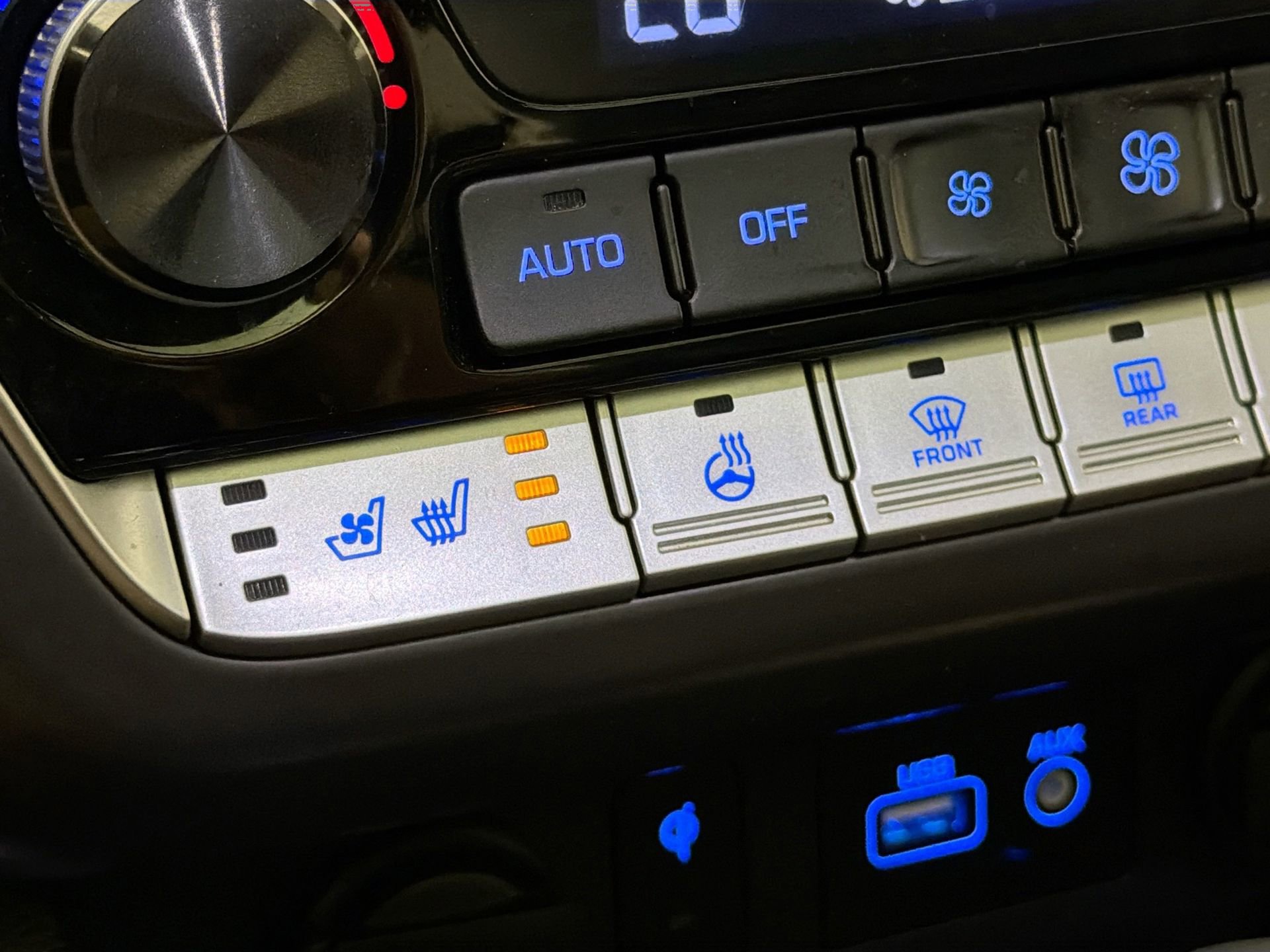 Used 2019 Hyundai Sonata Limited FWD image 22