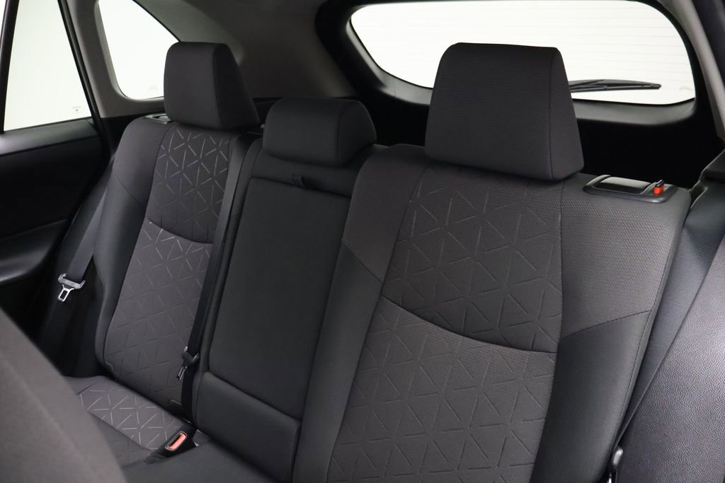Certified 2023 Toyota RAV4 XLE w/ Convenience Package image 18