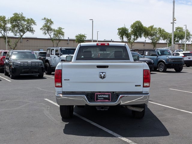 Used 2017 RAM 1500 Classic SLT image 6