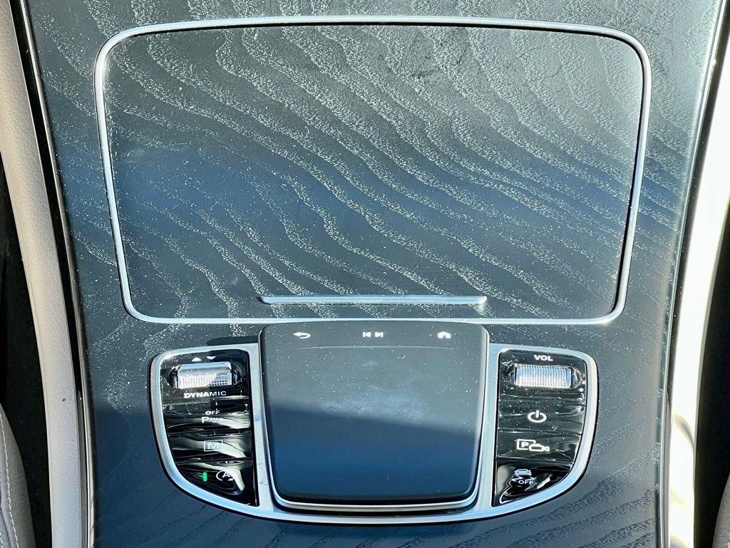 Certified 2022 Mercedes-Benz GLC 300 4MATIC image 21