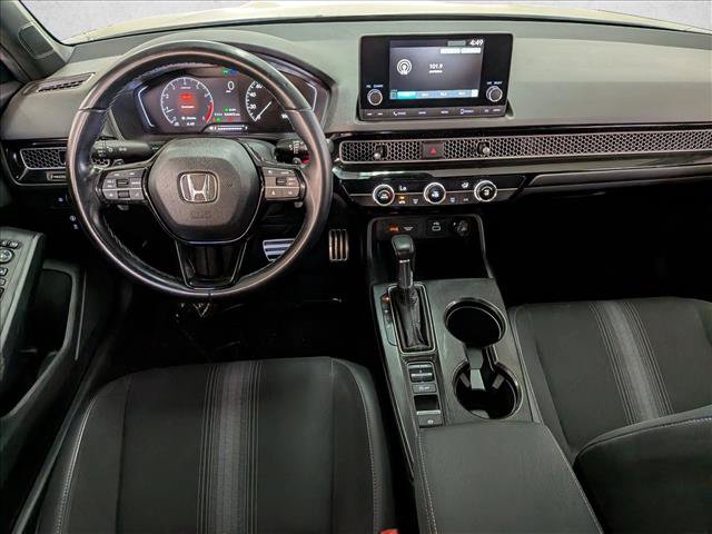 Used 2023 Honda Civic Sport image 23