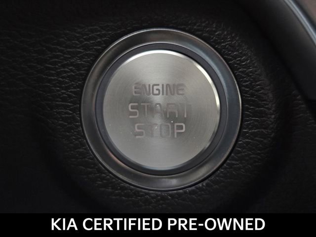 Certified 2025 Kia Telluride SX Prestige X-Line image 33