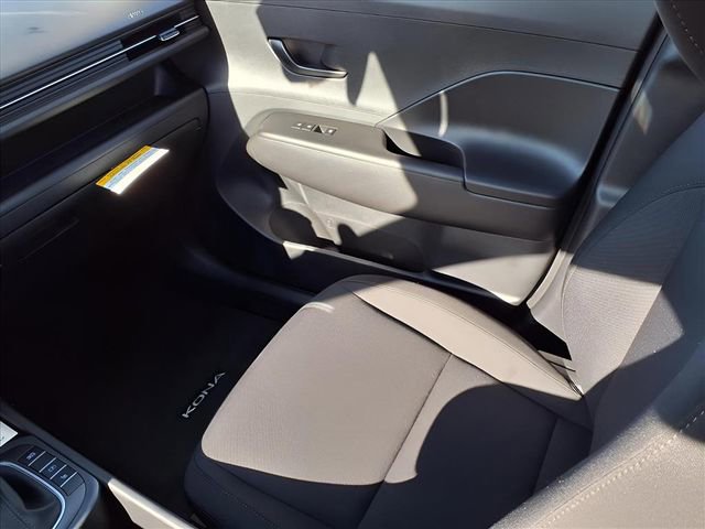 New 2026 Hyundai Kona SEL Sport image 15