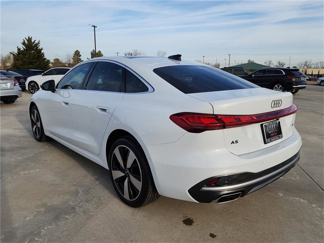 New 2025 Audi A5 2.0T Prestige image 5