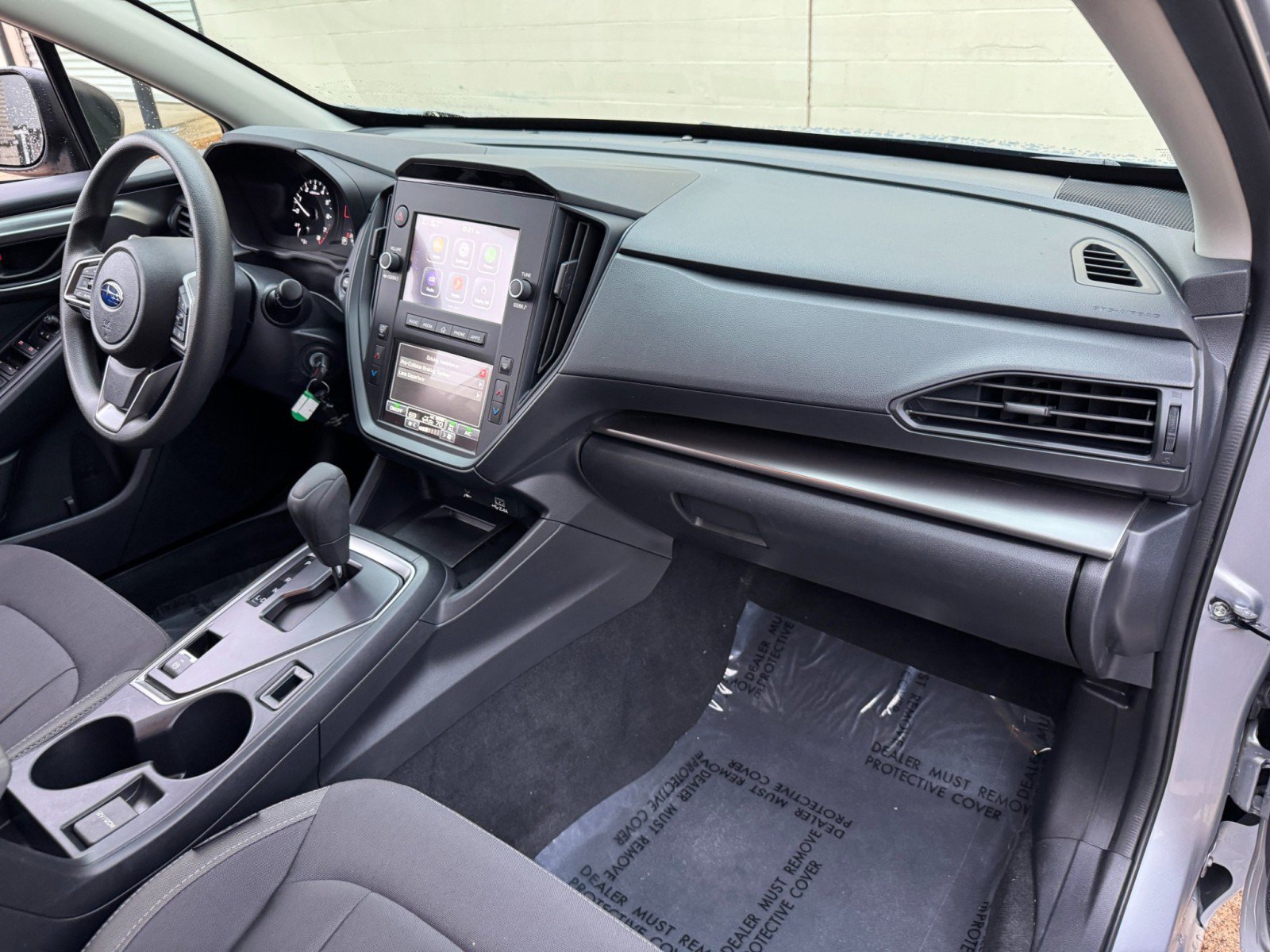 Used 2024 Subaru Impreza 2.0i AWD/4WD image 13