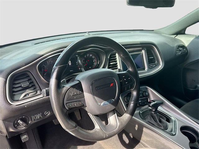 Used 2019 Dodge Challenger GT w/ Blacktop Package image 11