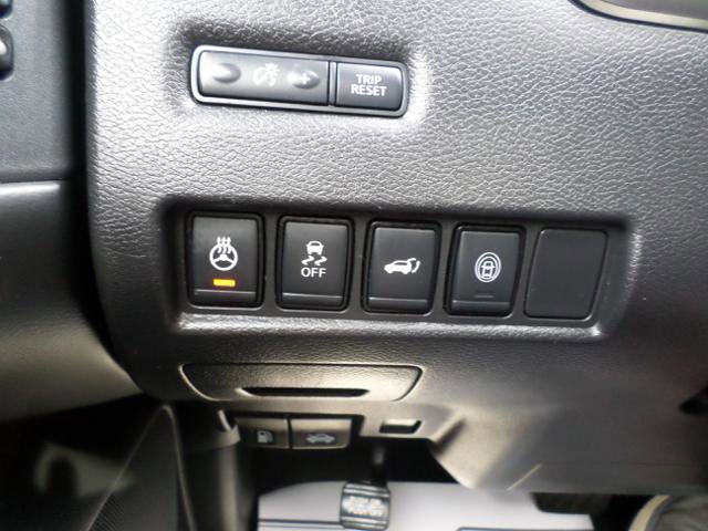 Used 2020 Nissan Murano SL w/ Moonroof Package image 26
