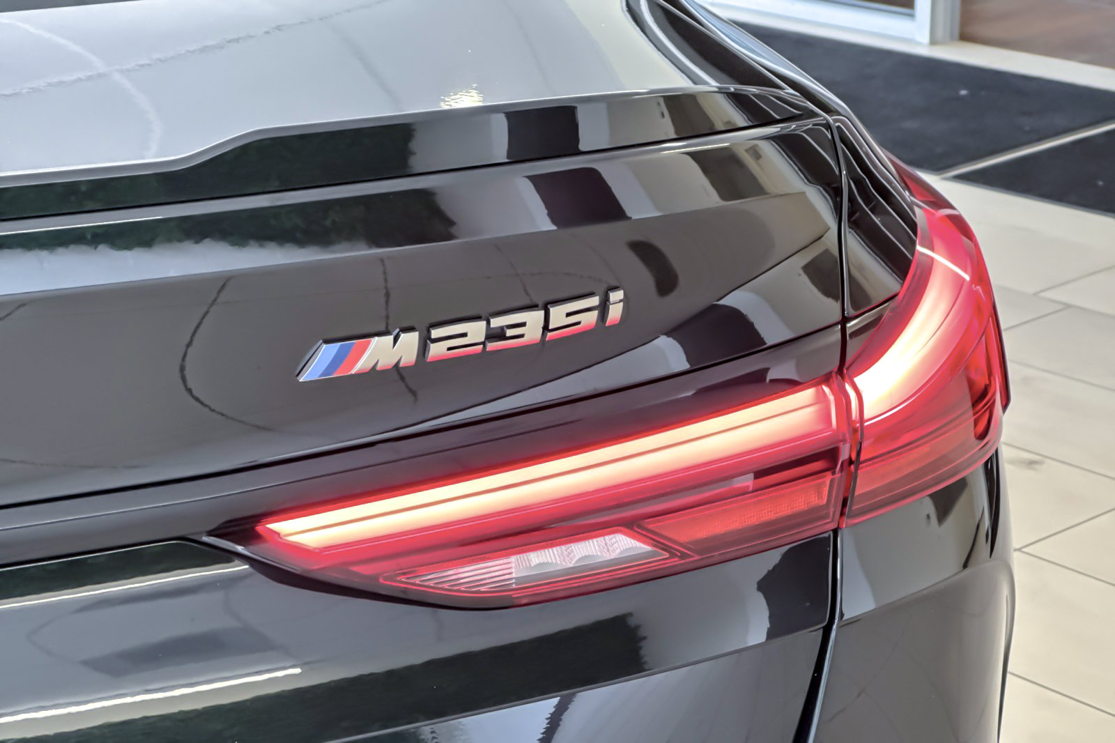 Used 2020 BMW M235i xDrive Gran Coupe AWD/4WD image 27