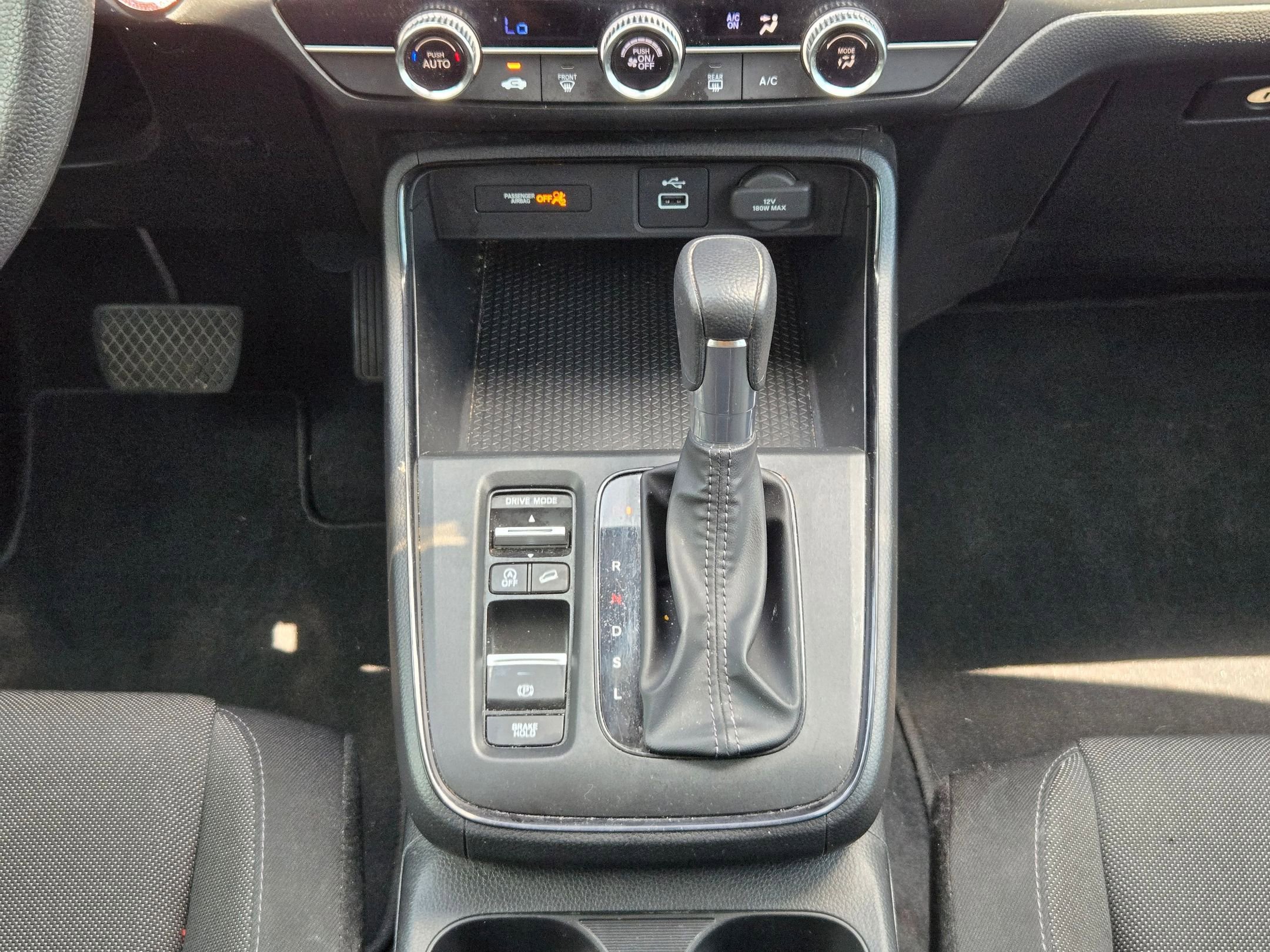Used 2025 Honda CR-V LX image 19